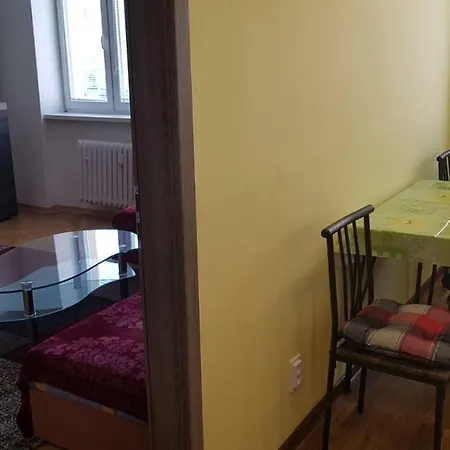 شقة Bativa *